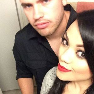 Meet your Posher, Luie